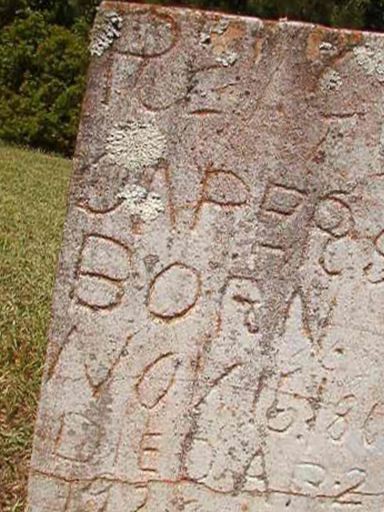 Rev Charles W Capers on Sysoon