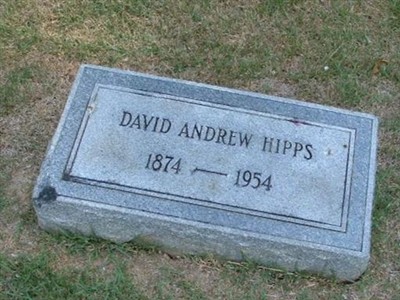 Rev David Andrew Hipps on Sysoon