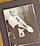 Rev Fr Dominick Hippolytus Kolasinski on Sysoon
