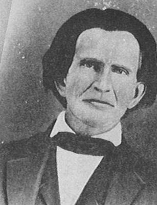 Rev Enoch Callaway on Sysoon