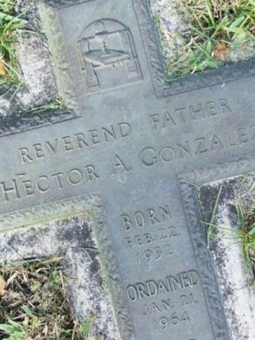 Rev Fr Hector A Gonzalez on Sysoon