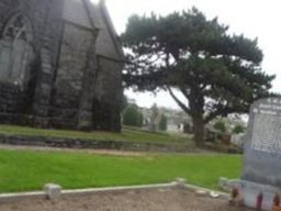 Rev Fr Sean B O Conchuir on Sysoon
