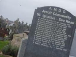 Rev Fr Sean B O Conchuir on Sysoon