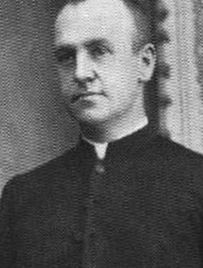 Rev Frederick Ancrum DeRosset on Sysoon