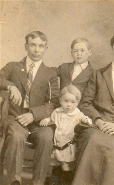 Rev Grover Wilburn Griggs, Sr on Sysoon