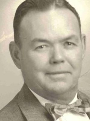 Rev Grover Wilburn Griggs, Sr on Sysoon