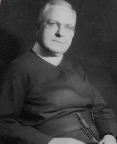 Rev Henry Joseph Knecht C.SS.R. on Sysoon