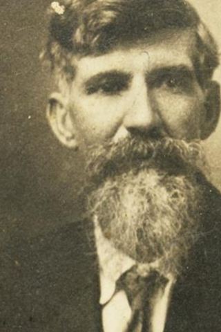 Rev Isaac "Ike" Marshall Harp on Sysoon