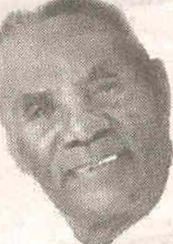Rev Isiah Butler on Sysoon