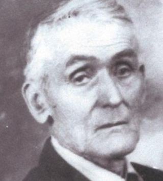 Rev J. Matt Rush on Sysoon