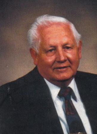Rev James B. Basham on Sysoon