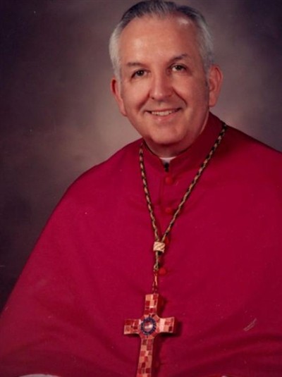 Rev Fr James Stephen Sullivan on Sysoon
