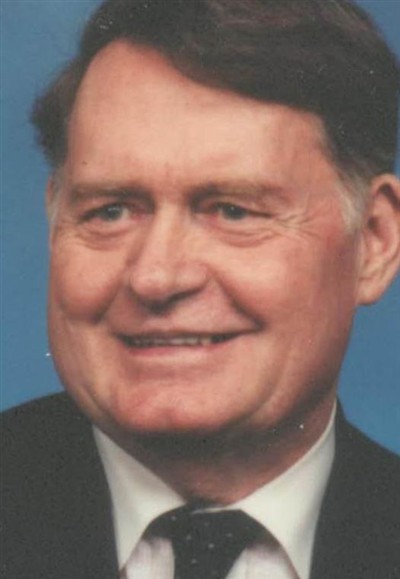 Rev James Woodrow Funderburk on Sysoon