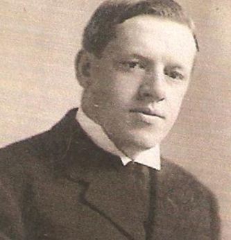 Rev John H Meyer on Sysoon