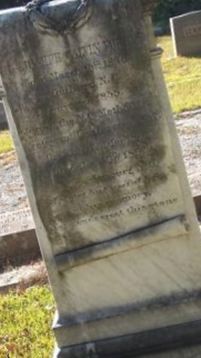 Rev Joseph Calvin Forbis on Sysoon