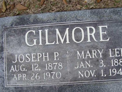 Rev Joseph Peter Gilmore on Sysoon
