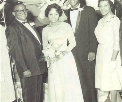 Rev Junious Augustus "J.A." Blake, Sr on Sysoon