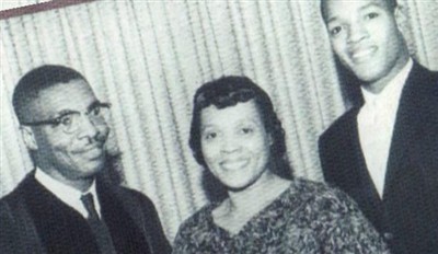 Rev Junious Augustus "J.A." Blake, Sr on Sysoon