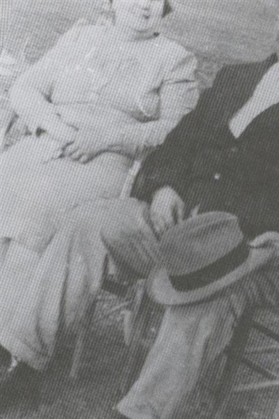 Rev Lloyd E. Gilliam on Sysoon