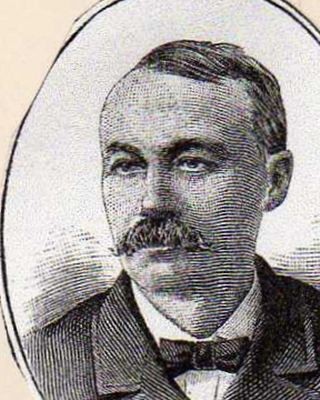 Rev Myron W. Reed on Sysoon