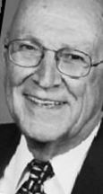 Rev Otto F Krupski on Sysoon