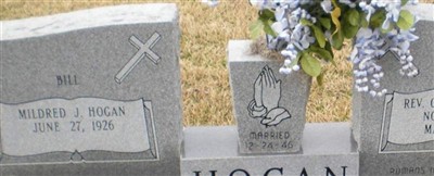 Rev O. W. Hogan, Sr on Sysoon