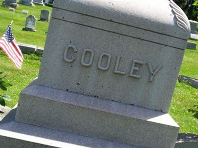 Rev Philip B Cooley on Sysoon