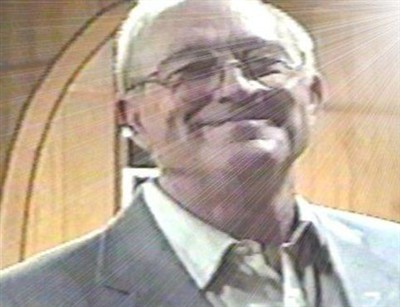Rev Philip Gordon Jeffries on Sysoon