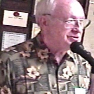 Rev Philip Gordon Jeffries on Sysoon