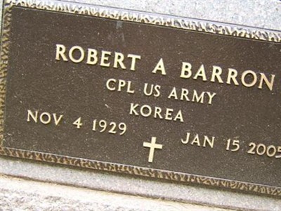 Rev Robert A. Barron on Sysoon