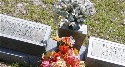 Rev Robert Embree Zeigler on Sysoon
