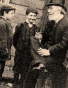 Rev Thomas Bowman Stephenson on Sysoon