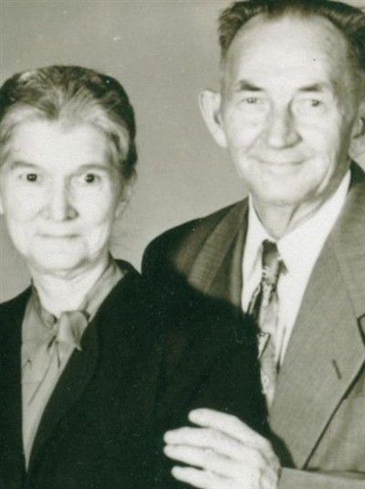 Rev William R Partain on Sysoon