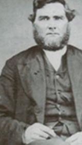 Rev William Roe Cusick on Sysoon