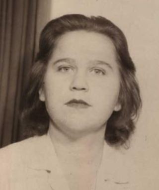 Reva Lou Stokes Beauchamp on Sysoon
