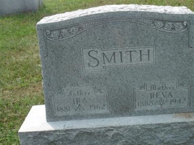 Reva Smith on Sysoon