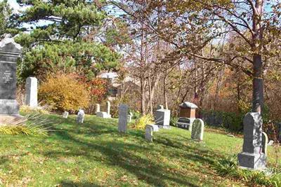 Revere Cemetery on Sysoon