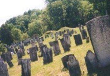 Revolutionary War Cemetery on Sysoon