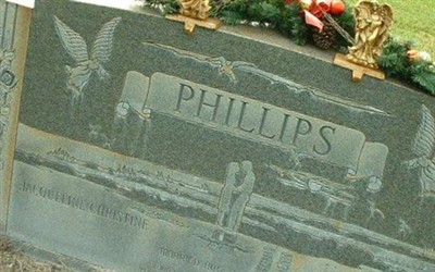 Rex Allen Phillips, Sr on Sysoon