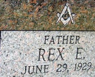 Rex Edward Umney on Sysoon