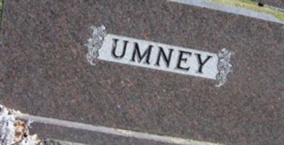 Rex Edward Umney on Sysoon