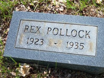 Rex Pollock on Sysoon