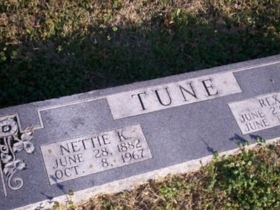 Rex Tune on Sysoon