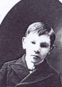 Rexford W. Sexton on Sysoon