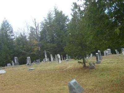 Reynolds Cemetery (Kenyontown) on Sysoon