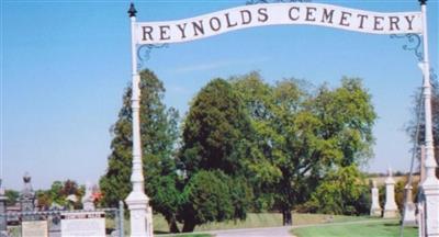 Reynolds Cemetery on Sysoon
