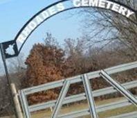 Rhoades Cemetery on Sysoon