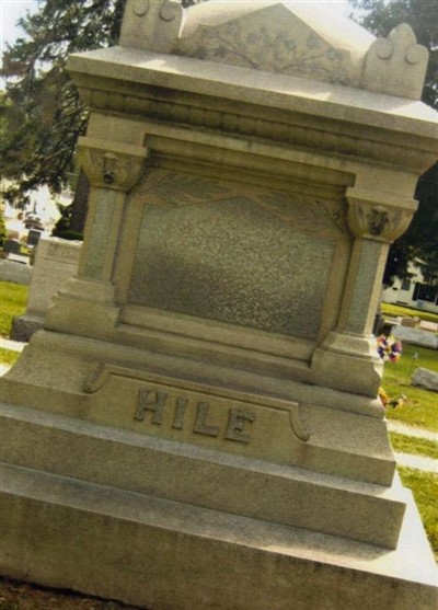 Rhoda Ann Wise Hile on Sysoon