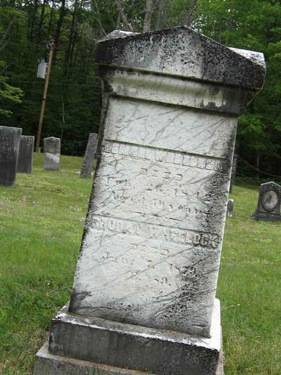 Rhoda C. Wheelock on Sysoon