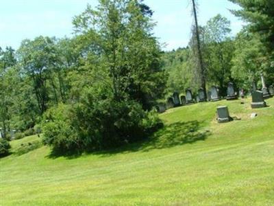 Rhode Island Cemetery on Sysoon